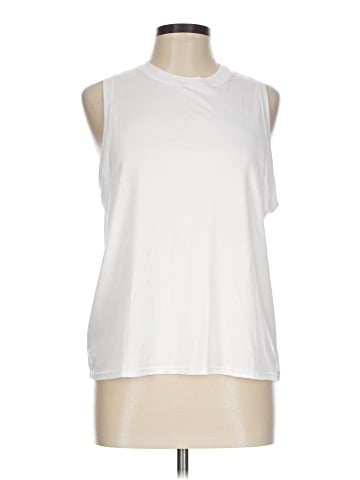 Vuori Sleeveless T-Shirt (view 1)