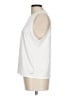 Vuori White Sleeveless T-Shirt Size L - photo 5