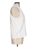 Vuori White Sleeveless T-Shirt Size L - photo 4