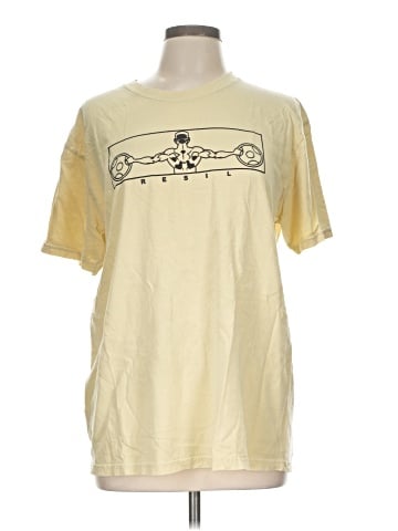 Comfort Colors Short Sleeve T-Shirt (view 1)