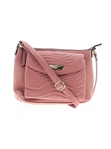 Nicole by Nicole Miller Crossbody Bag (view 1)
