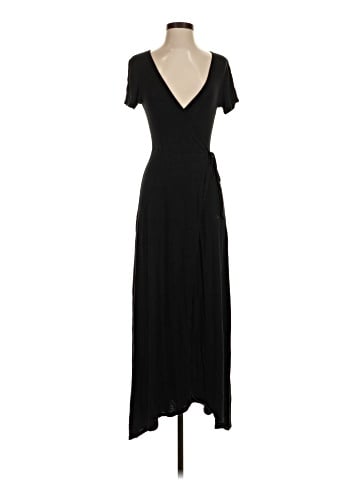 Caution to the Wind Cocktail Dress (view 1)