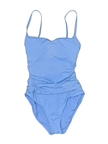 La Blanca One Piece Swimsuit (view 1)