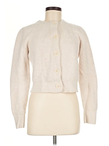 Sandro Cardigan (view 1)