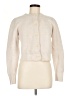 Sandro Ivory Cardigan Size Med (2) - photo 1