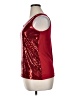 Covington Red Sleeveless Top Size XL (petite) - photo 5