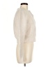 Sandro Ivory Cardigan Size Med (2) - photo 4