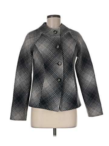Pendleton Jacket (view 1)