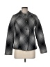 Pendleton Argyle Gray Jacket Size 6 - photo 1