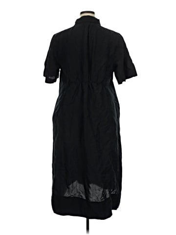 Angel Maternity Casual Dress (view 2)