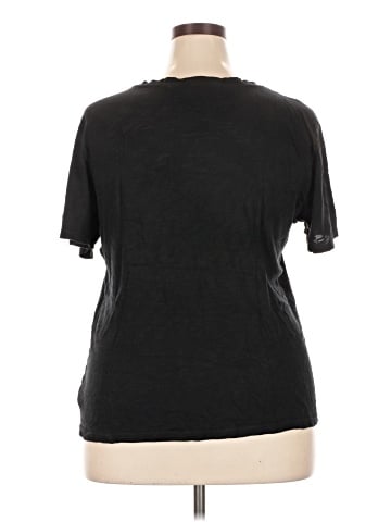 Splendid Short Sleeve T-Shirt (view 2)