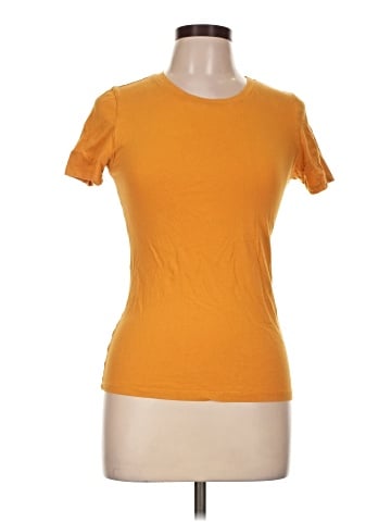 Active Basic Short Sleeve T-Shirt (view 1)