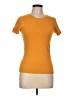 Active Basic Orange Short Sleeve T-Shirt Size L - photo 1