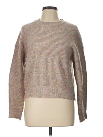 Heartloom Pullover Sweater (view 1)