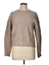 Heartloom Tweed Tan Pullover Sweater Size L - photo 1