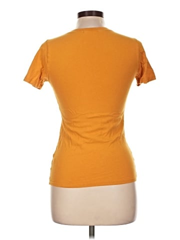 Active Basic Short Sleeve T-Shirt (view 2)