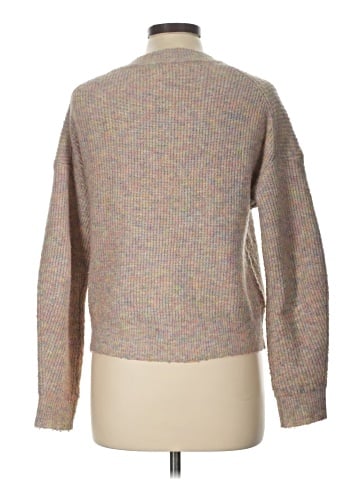 Heartloom Pullover Sweater (view 2)