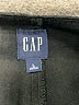 Gap Black Skort Size L - photo 3