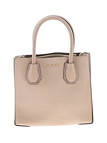 MICHAEL Michael Kors Satchel (view 1)