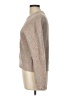 Heartloom Tweed Tan Pullover Sweater Size L - photo 5