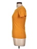 Active Basic Orange Short Sleeve T-Shirt Size L - photo 5