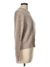 Heartloom Tweed Tan Pullover Sweater Size L - photo 4