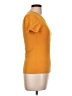 Active Basic Orange Short Sleeve T-Shirt Size L - photo 4