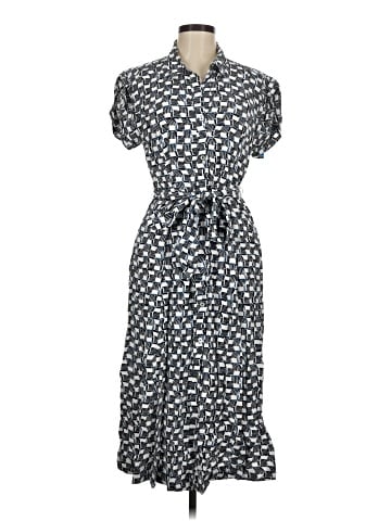 Nic + Zoe Casual Dress (view 1)
