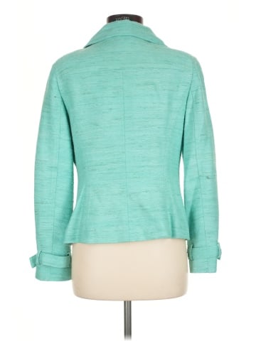 Carlisle Silk Blazer (view 2)