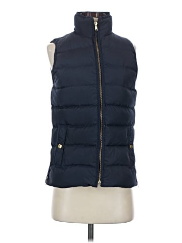 J.Crew Vest (view 1)