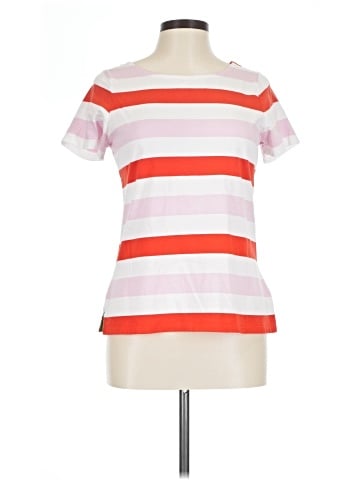 Boden Short Sleeve T-Shirt (view 1)