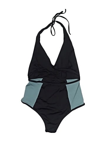 L Space One Piece Swimsuit (view 2)