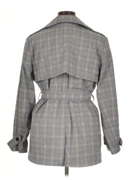 Carolina Belle Trenchcoat (view 2)