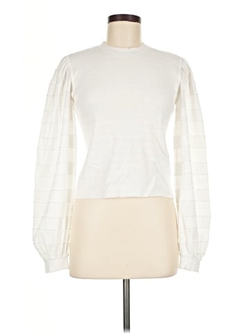 Club Monaco Turtleneck Sweater (view 1)