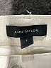 Ann Taylor Ivory Jeans Size 6 - photo 4