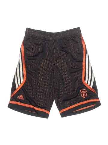 Adidas Athletic Shorts (view 1)