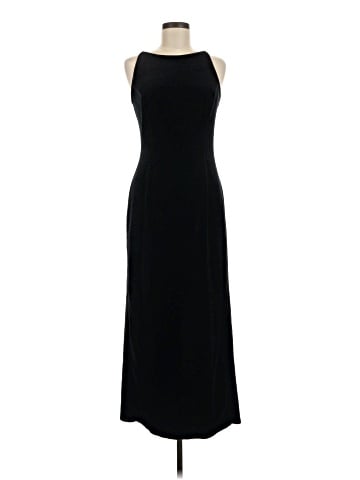 Jessica McClintock Cocktail Dress (view 1)