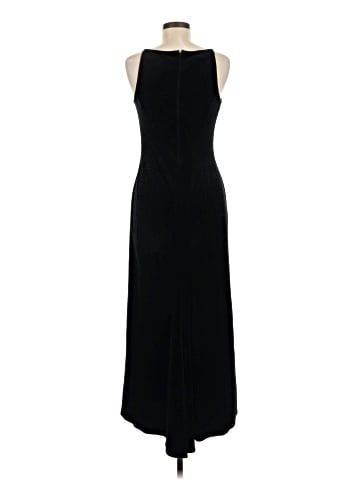 Jessica McClintock Cocktail Dress (view 2)