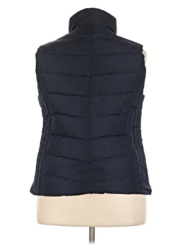 G.H. Bass & Co. Vest (view 2)