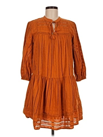 Shoshanna Casual Dress (view 1)