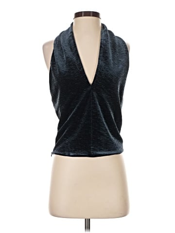 Left Coast by Dolan Sleeveless Blouse (view 1)