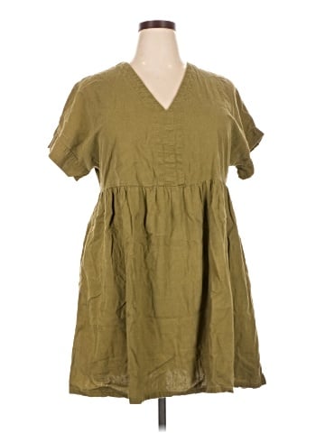 Universal Thread Casual Dress (view 1)