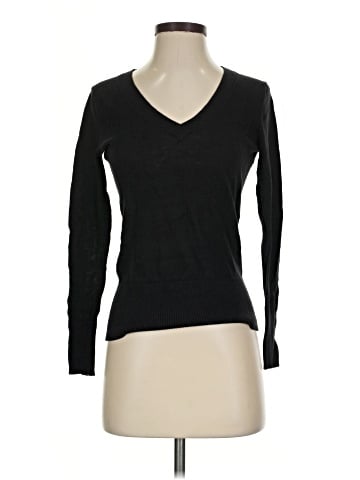 Express Pullover Sweater (view 1)