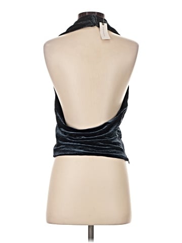 Left Coast by Dolan Sleeveless Blouse (view 2)