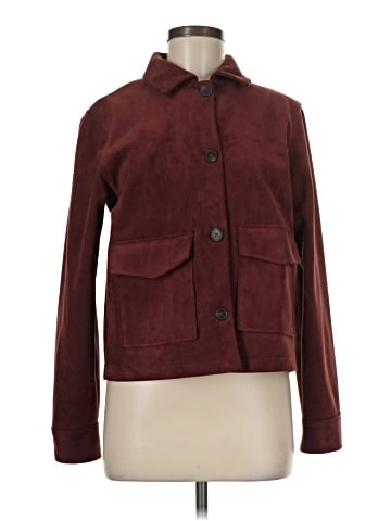 Zara Jacket (view 1)