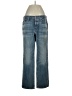 J.Crew 100% Cotton Blue Jeans Size 25 waist (petite) - photo 1