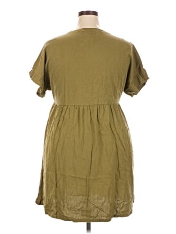 Universal Thread Casual Dress (view 2)