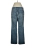 J.Crew 100% Cotton Blue Jeans Size 25 waist (petite) - photo 2