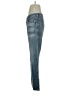 J.Crew 100% Cotton Blue Jeans Size 25 waist (petite) - photo 5