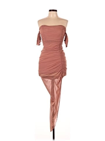 Hello Molly Cocktail Dress (view 1)